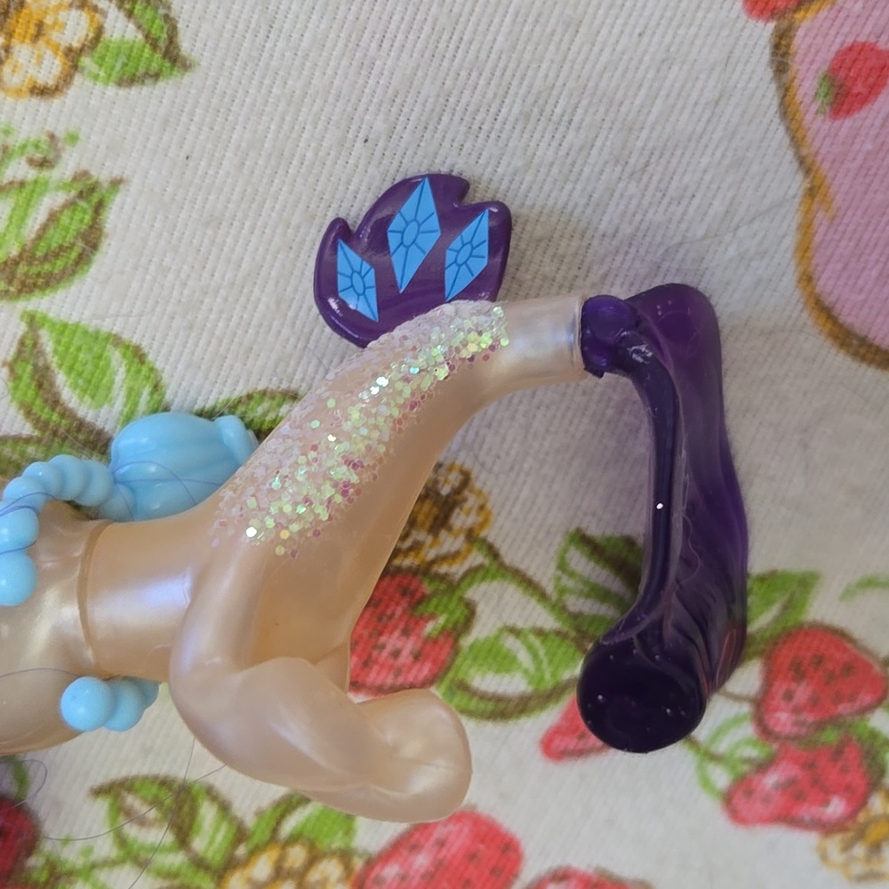My Little Pony G4 Sea Pony Set - Picture 5 of 5